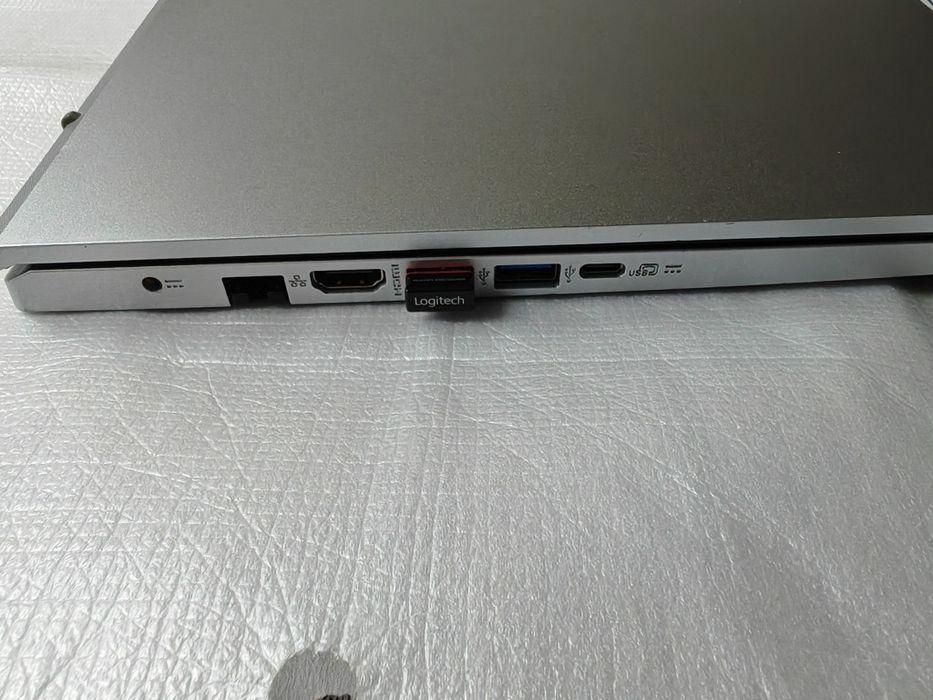 Laptop Acer ryzen 7 16gb