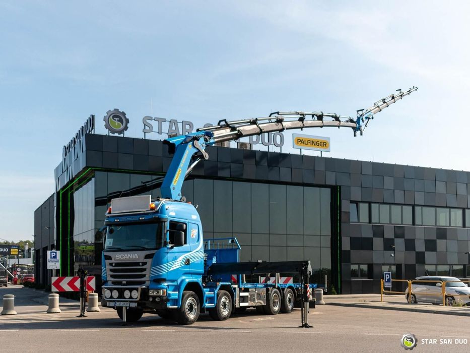 Scania