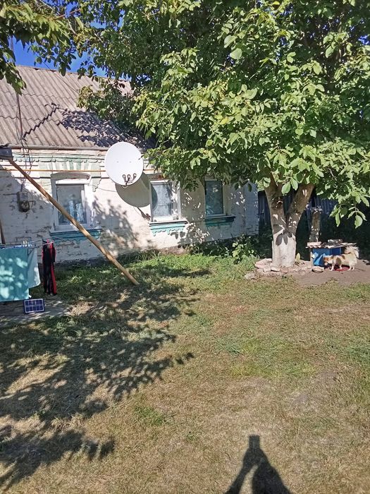 Будинок у с.Калинове