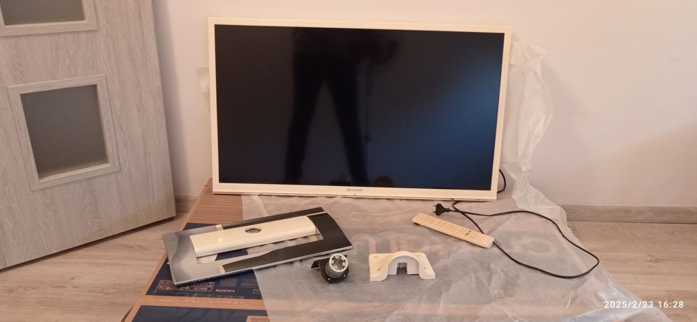 Telewizor Sharp 39''