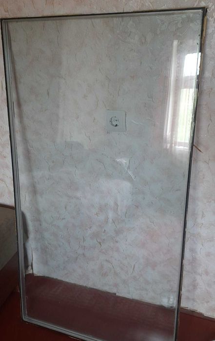 Склопакет  без рами