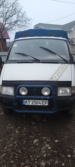 Продам авто робочого звіра!