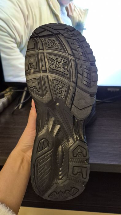 Кросівки на 42 розмір чоловічі Run life