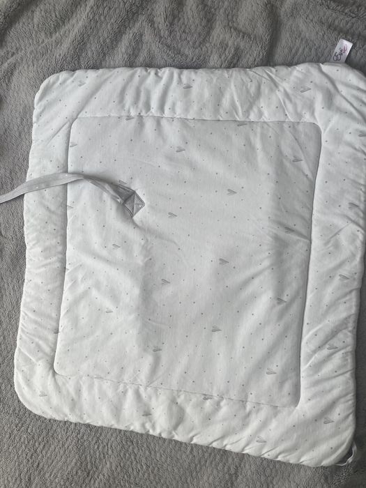 Piękny rożek effiki becik bdb stan