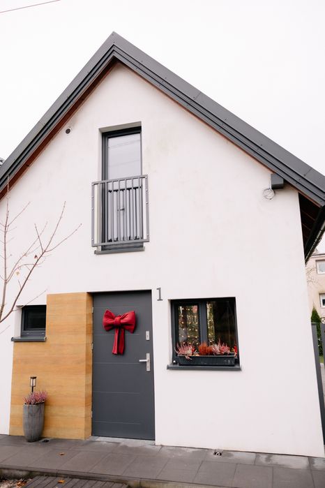 Sauna, balia domki nad morzem Kąty Rybackie