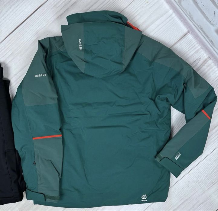 Мужской лыжный костюм Dare 20 000