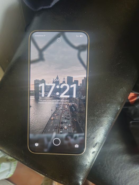 Troco Xiaomi 15t 12g ram
