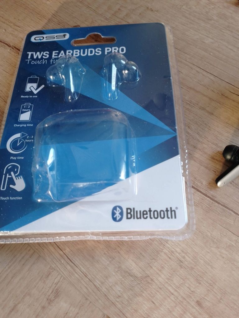 Qss tws earbuds sale