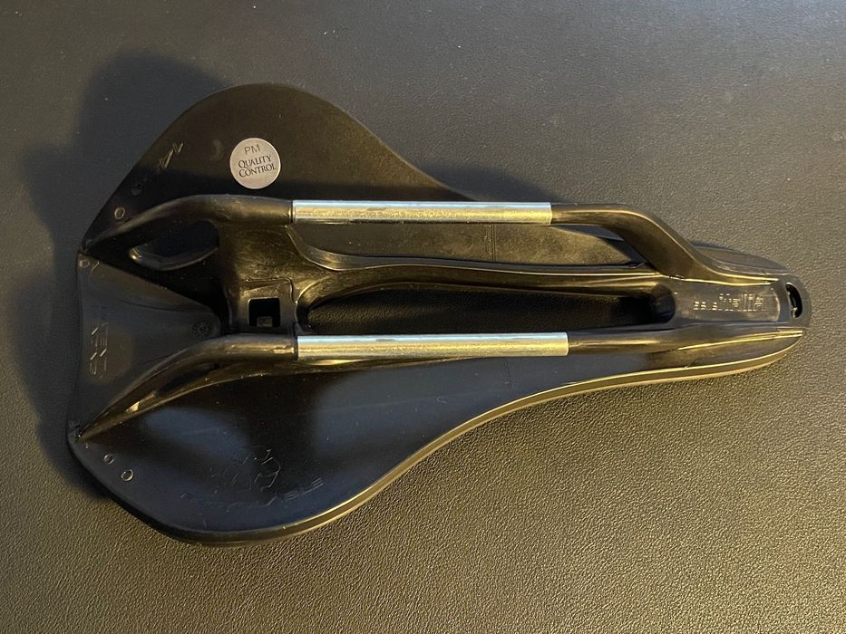 Selle Italia Model X 144mm