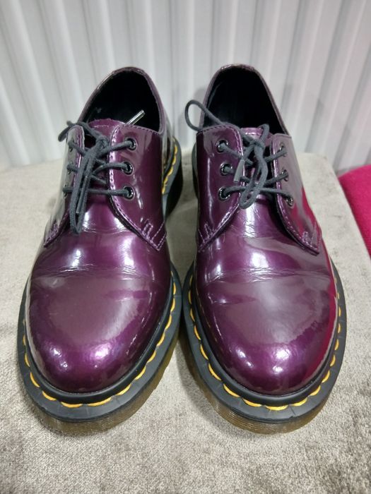 Туфлі dr.martens розмір 36