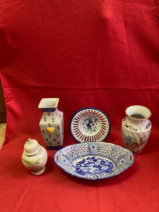 Decorative Item Set