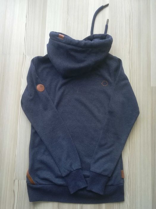 Bluza z kapturem Alife & Kickin , XS, stan idealny