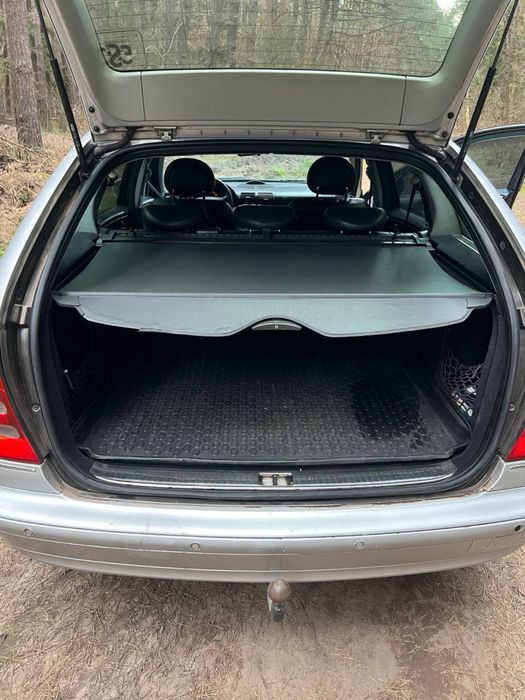 Mercedes-Benz 2003р, 2.7 дизель