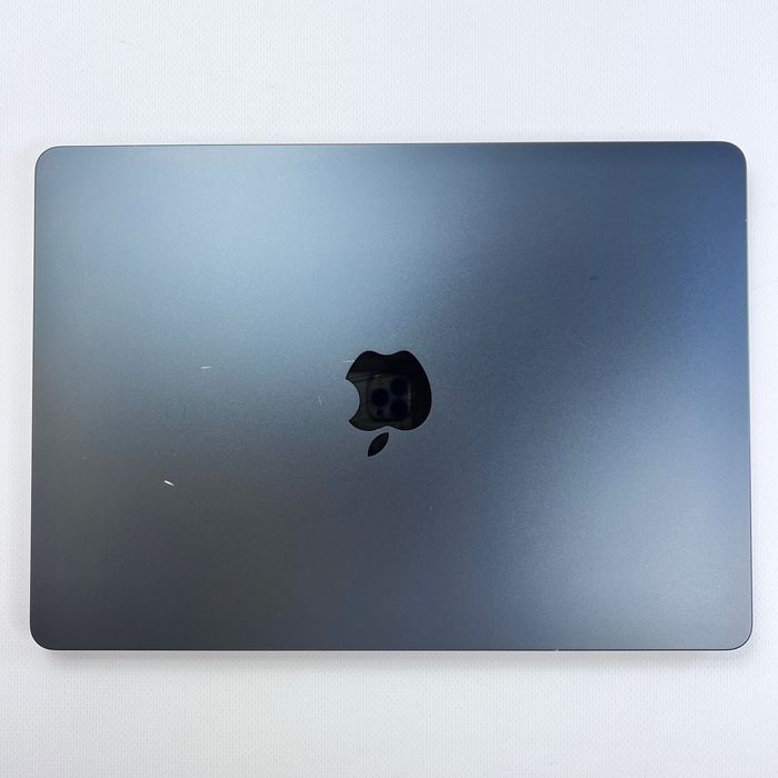 MacBook Air 13 2022 M2 8GB RAM 512GB SSD Midnight ГАРАНТІЯ mk012