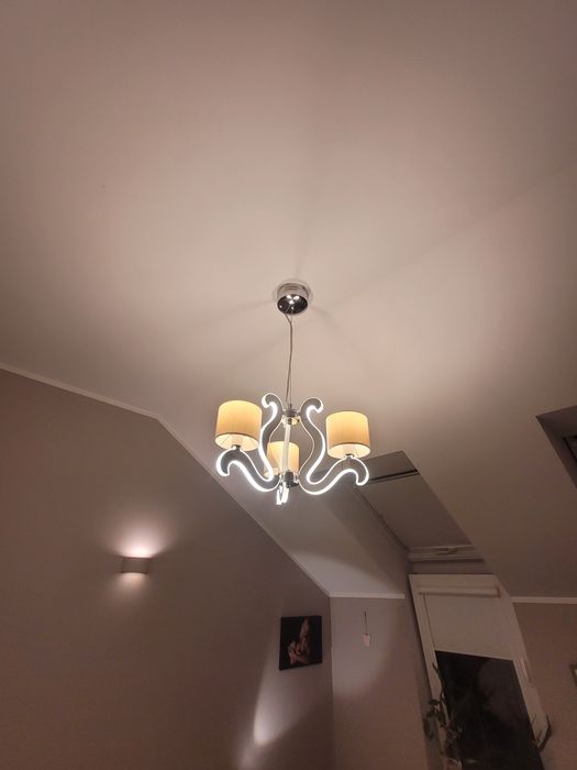 Lampa wisząca Ambrosia