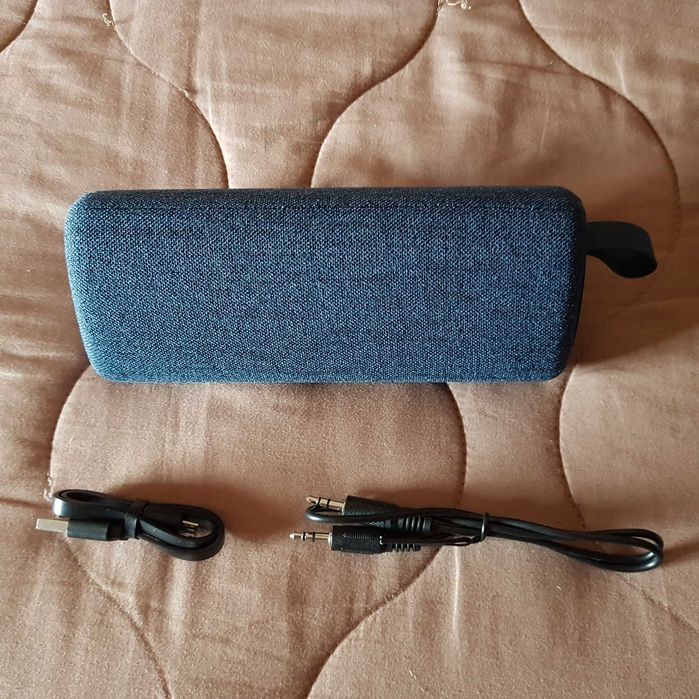 Coluna Bluetooth