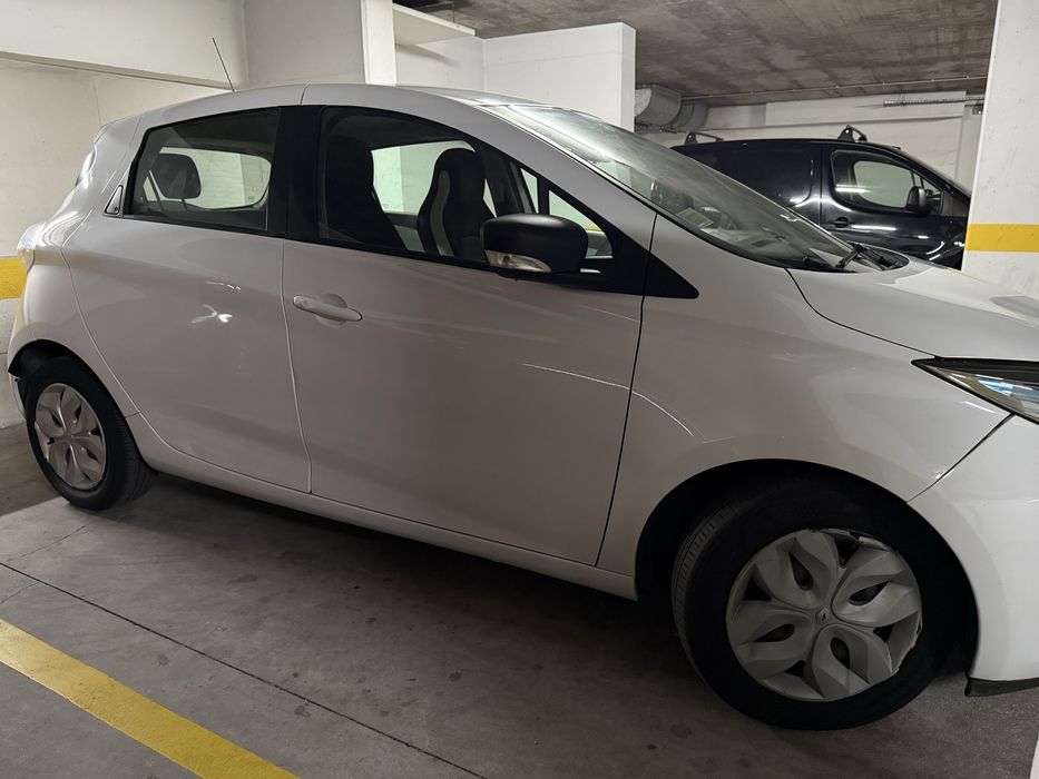 Renault Zoe 41 kWh
