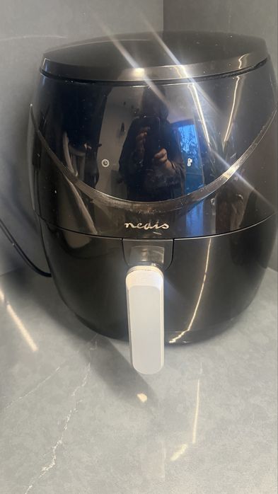 Air fryer 6,5 L….