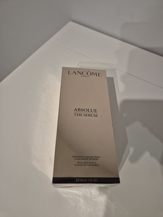 Lancome Absolue serum regenerujące refill