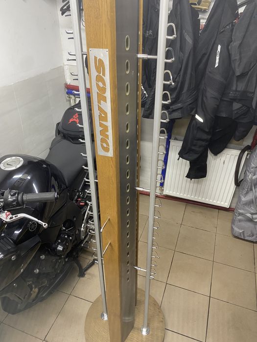 Stojak na okulary Solano