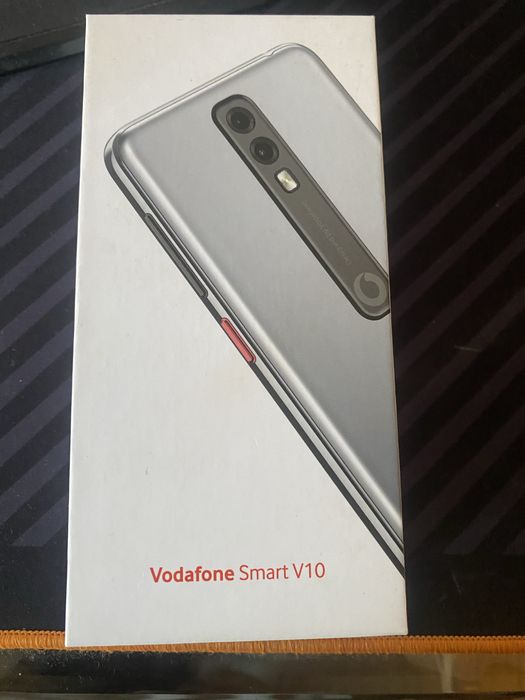 Vodafone smart v10