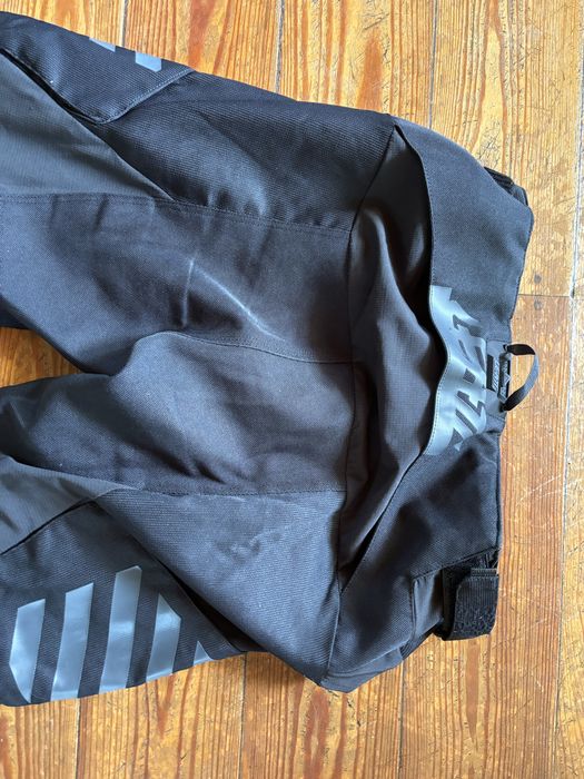 Calças moto Leatt gpx 5.5