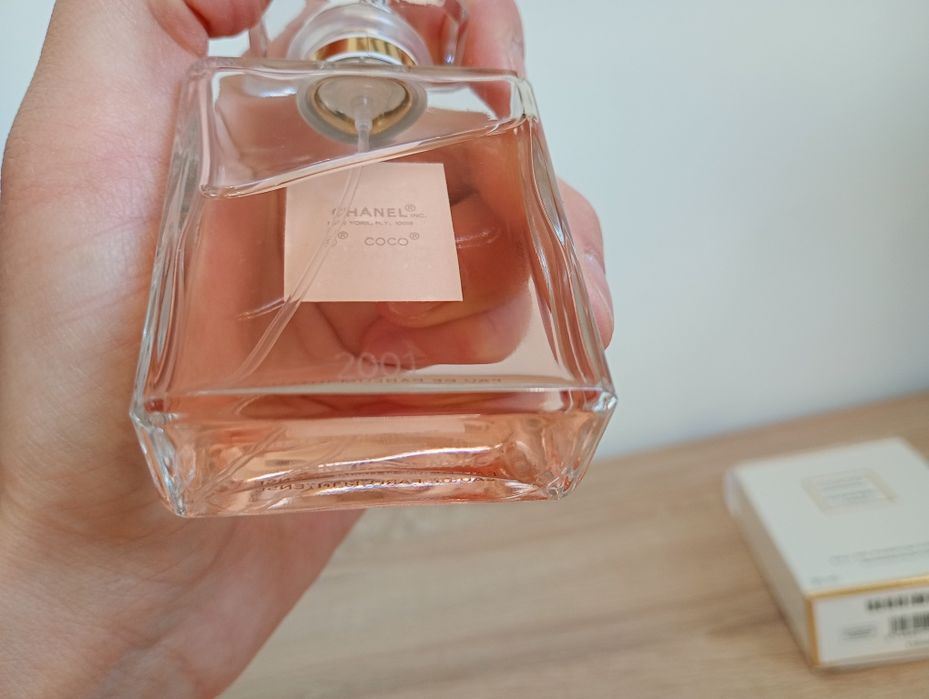 Chanel Mademoiselle Intense 35ml