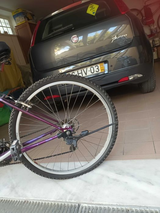 Bicicleta de Montanha para Adulto