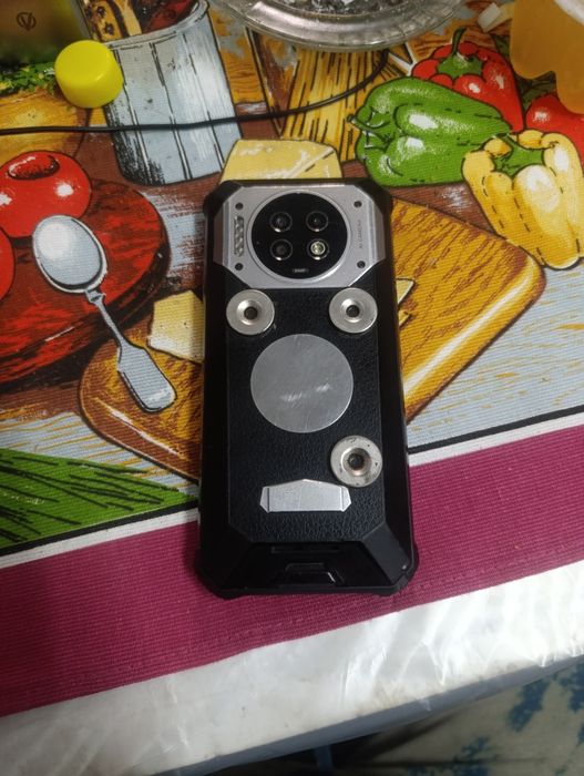 Oukitel wp19 21000акум