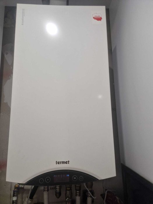 Hydraulik Instalacje grzewcze wodne Kotłownie łazienki
