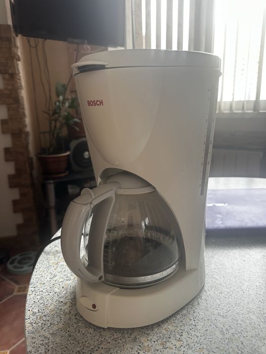 Кавоварка BOSCH (Німеччина)