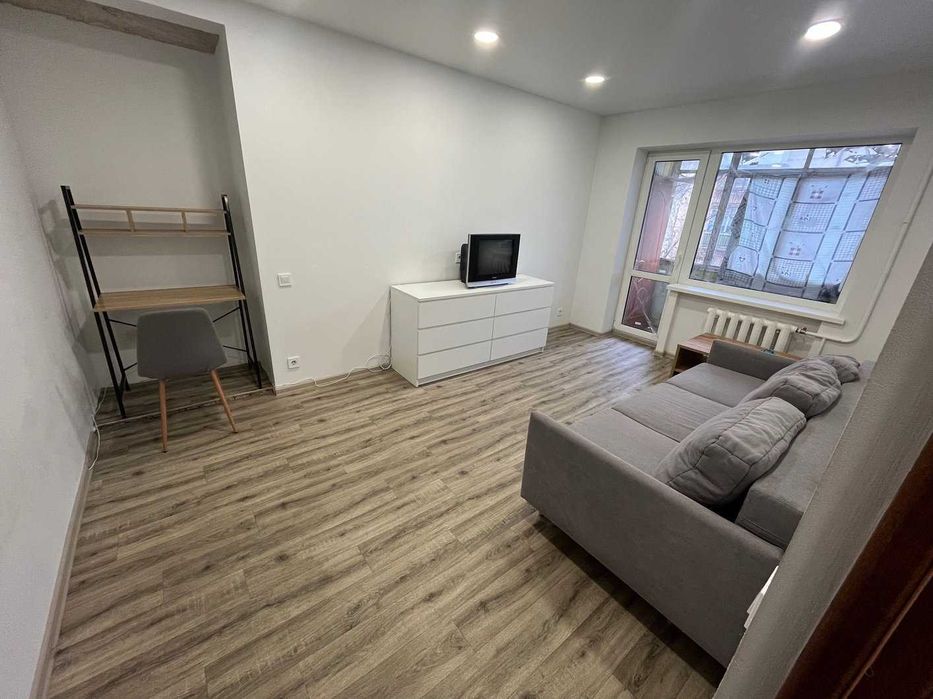 Оренда 2-кімнатної квартири вул. Батумська