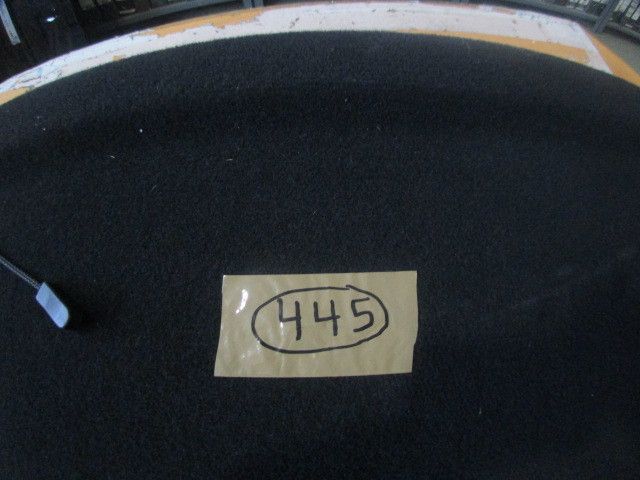 Chapeleira / tampo da mala MAZDA 6 Sedan (GH)