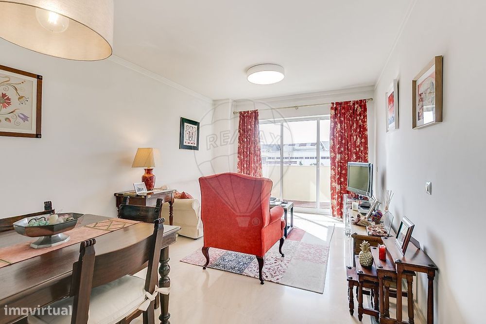 Apartamento T1 para venda