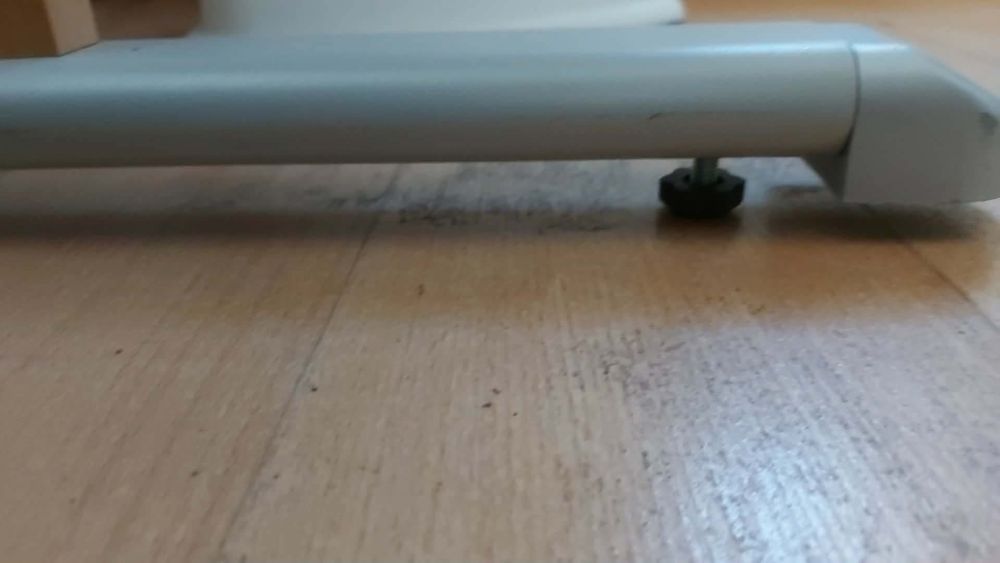 Mesa de escritório