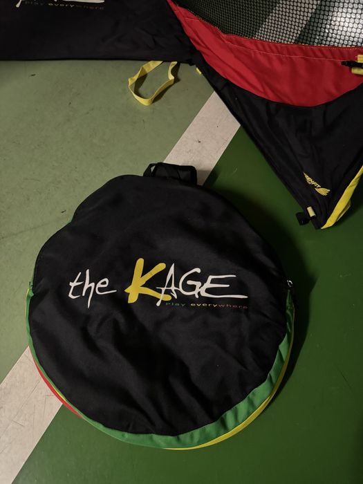 Balizas de futebol para crianças – ideais para jardim