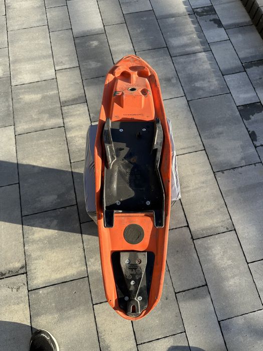 Ktm Exc/Exc-f/Sx/Sxf siedzenie