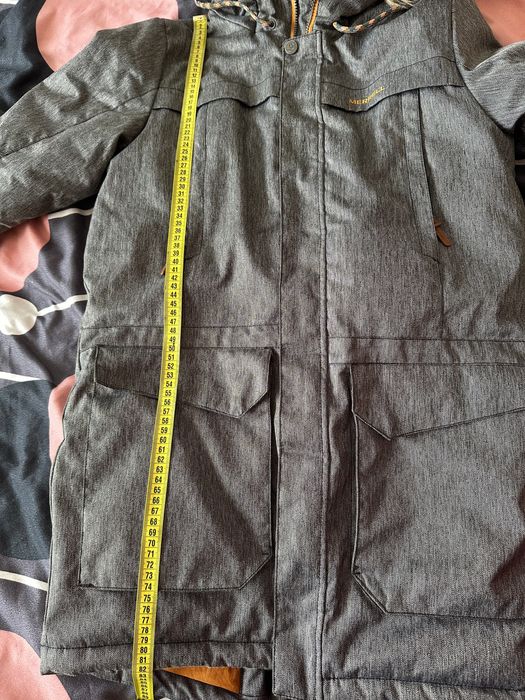 Зимняя куртка Merrell для подростка ( 164 рост)