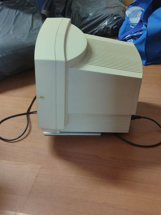 Monitor CRT HP Ergo 1024