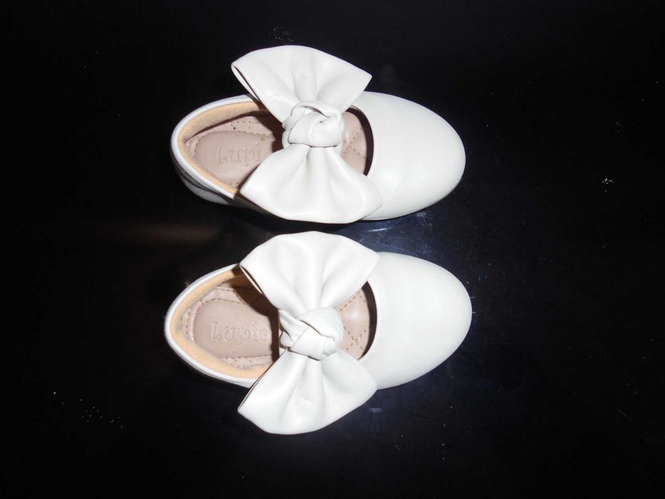 sapatos de menina da marca LuPie
