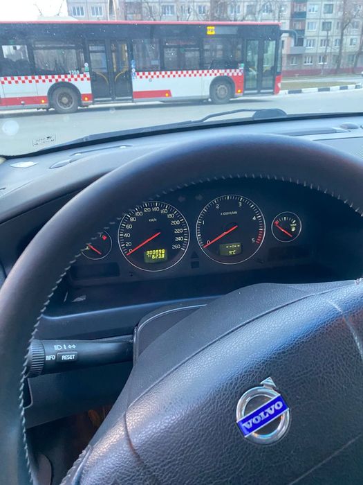 Volvo XC70,  4X4, 2.4D