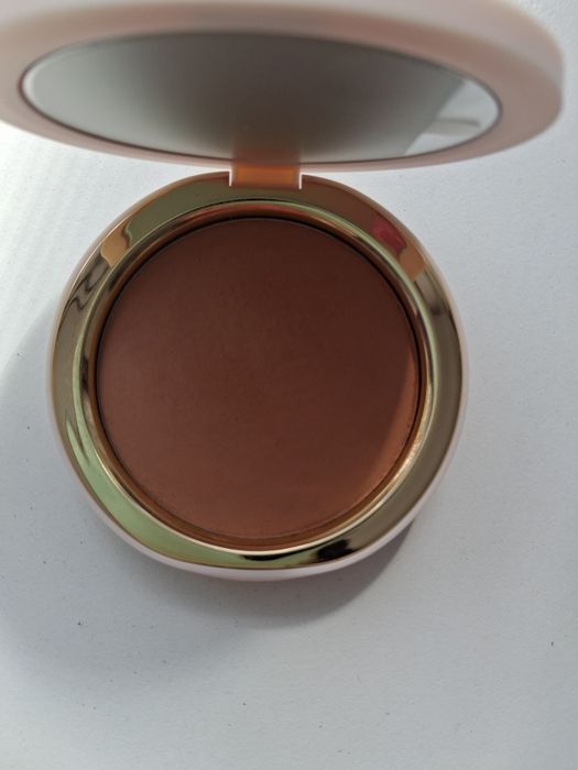 Rare Beauty Soft Matte Powder Bronzer brązer nowość