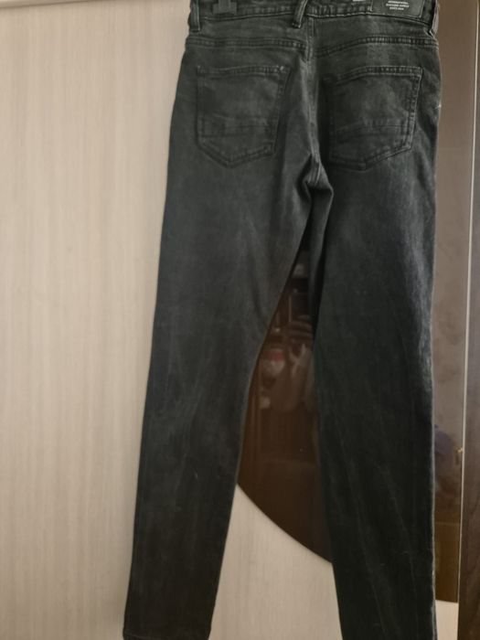 Nowe spodnie męskie Sinsay