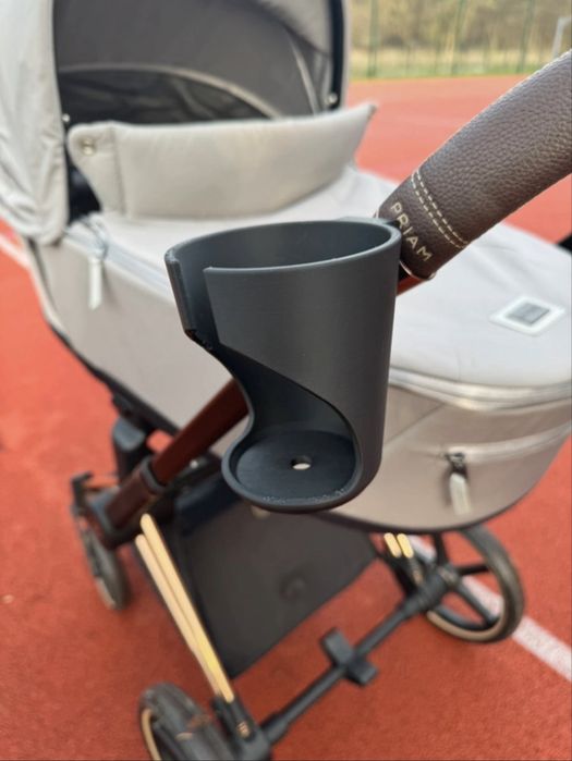 Uchwyt na kubek do wózków Cybex