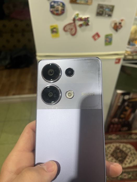 xiaomi redmi note 13 pro 8/256