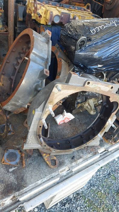 Obudowa 3713A10A claas