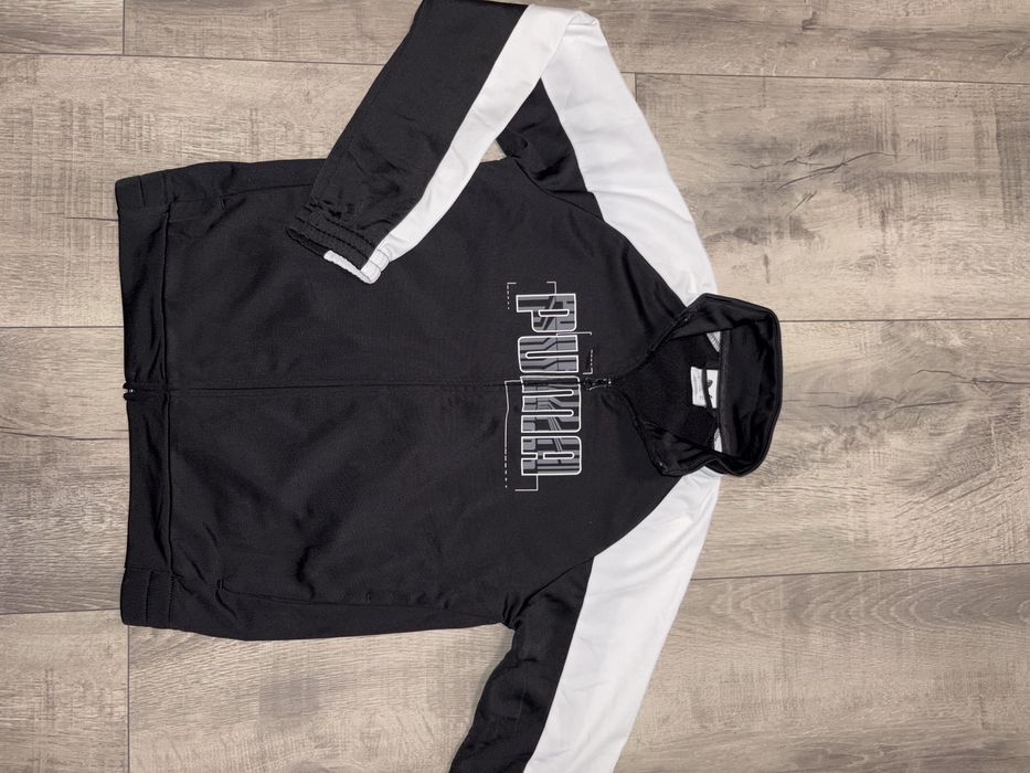 Bluza Puma 152 rozpinana
