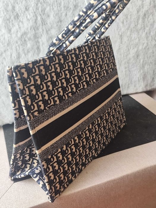 Mala Christian Dior Original