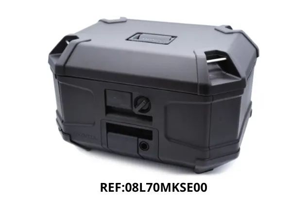 TOP BOX 58LT HONDA