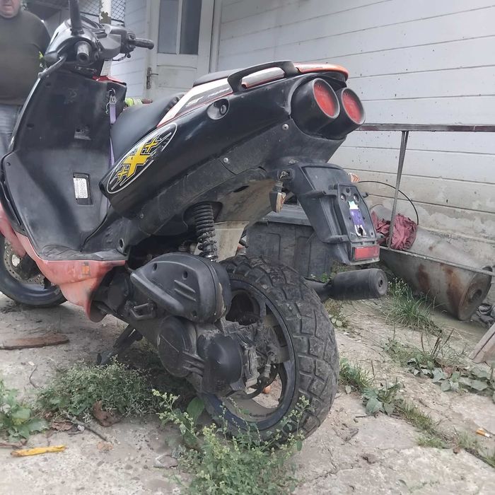 Продам  Апрілія ср